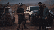 Celebration Applause GIF by Outside Watch