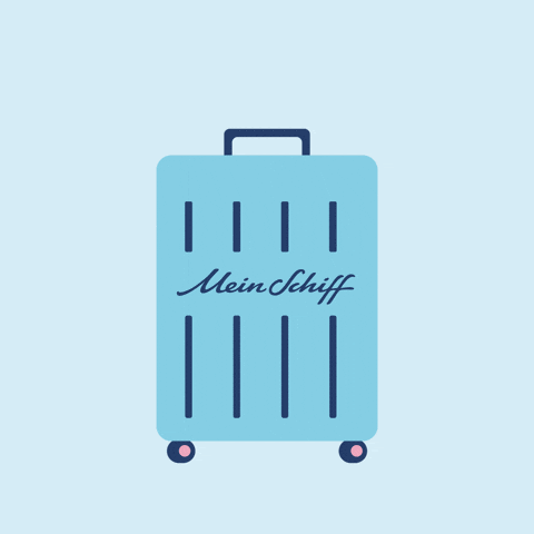 Journey Cruise GIF by Mein Schiff® by TUI Cruises