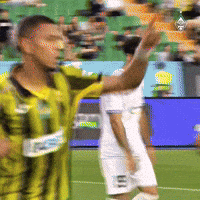 Edmilson GIF by FC Kairat