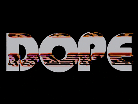 Art Glitch GIF