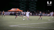 university of miami soccer GIF by Miami Hurricanes