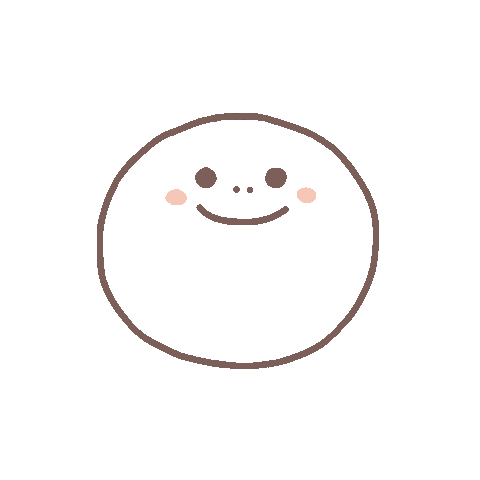 Wink Blink Sticker
