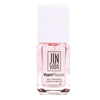 JINsoonBeauty nailpolish jinsoon lovejinsoon hypercare Sticker