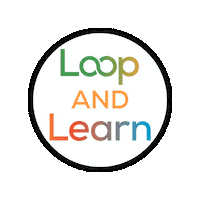 Loop Sticker by The Diabetic Survivor