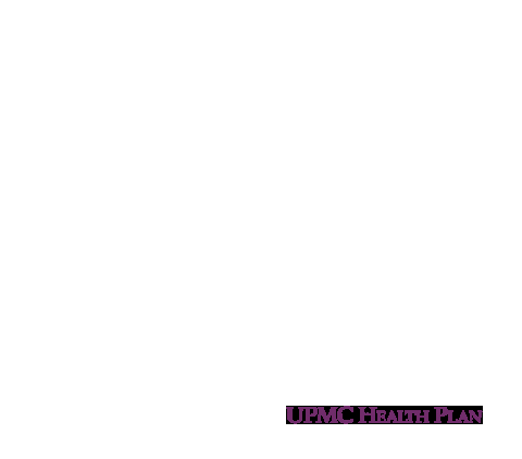 Vaccine Pfizer Sticker by UPMC Health Plan