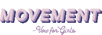 Sticker by Vow For Girls