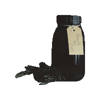 Cocktail Sticker by The Rabbit Hutch