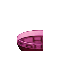 The_RabbitHutch cocktail the rabbit hutch cocktail glass therabbithutch Sticker