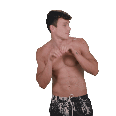 Af Sticker by LoveIslandUSA