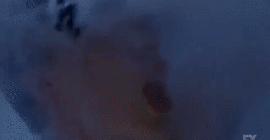 Ending American Horror Story GIF by AIDES