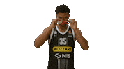 Partizan Sticker by sportmts