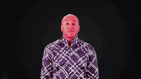 Black Panther Wakanda Forever GIF by Robert E Blackmon