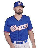 Baseball Mlb Sticker by Charros de Jalisco