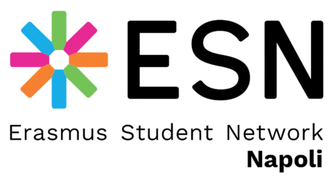 Erasmusgeneration Sticker by ESN Napoli