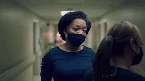 Queen Sugar GIF by OWN: Oprah Winfrey Network