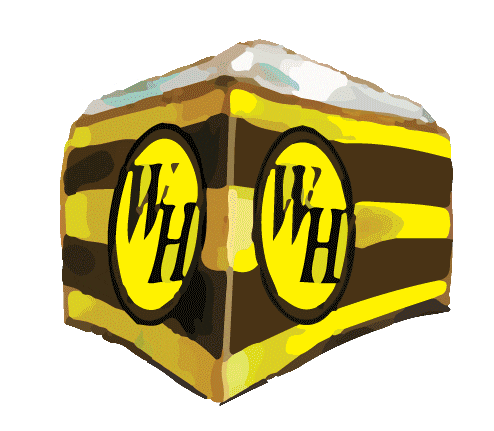 WaffleHouseOfficial giphyupload wh waffle house wafflehouse Sticker