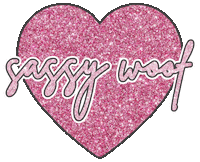 Woof Sassy Sticker by SASSYWOOF