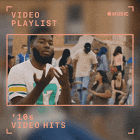 music video school GIF by Apple Music