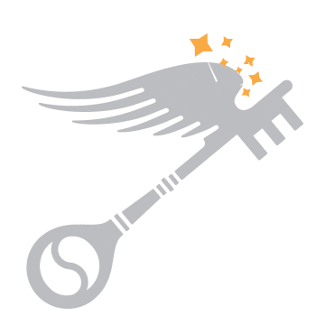 gold key scholastic awards Sticker by Art & Writing Awards