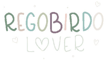 RegoLodos natural lover verde farmacia Sticker