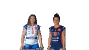 Sport Team Sticker by Radomka