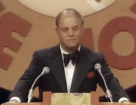 archieleach giphygifmaker don rickles don rickles roast GIF