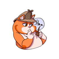 Sticker by VOKI Games
