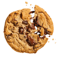 Late Night Eating Sticker by Insomnia Cookies