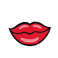 Heart Love Sticker by ClaireaBella