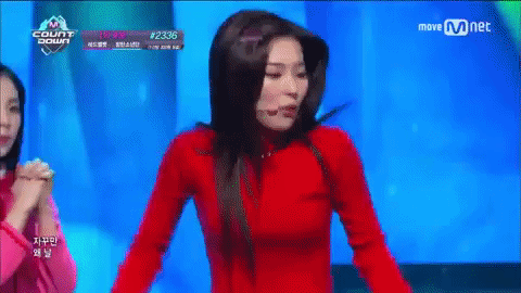 k-pop GIF