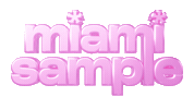 Mia Smpl Sticker by ardenhale