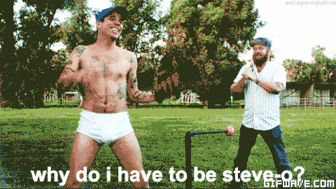 ryan dunn GIF