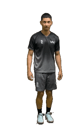 Isaac Sticker by Nacional Handebol