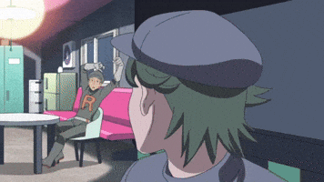 Pokemon Generations GIF by Pokémon