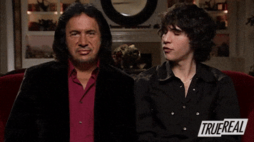 Just Bring Your Hairline Down