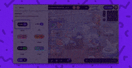 Themes GIF by Here.fm