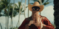 Chapter 2 Bronco GIF by Orville Peck