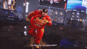 Fighting Games Bob GIF