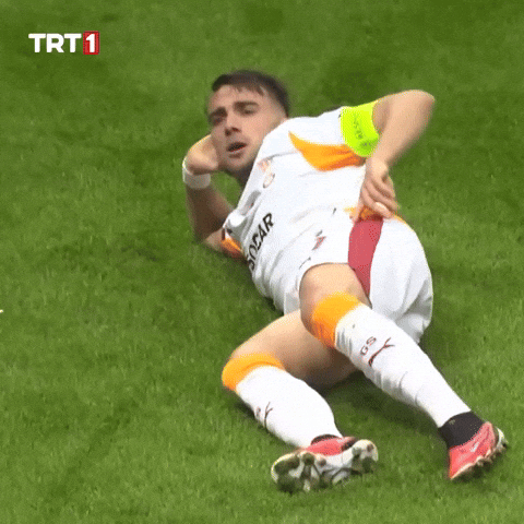 Celebration Galatasaray GIF by TRT