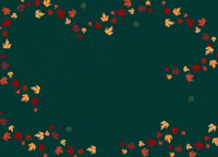 Winter Fall GIF by Sweet Charee Gallery