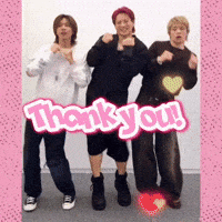 Tanks Thank You GIF