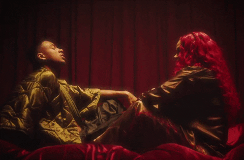 Change GIF by Arin Ray
