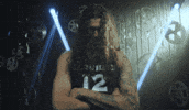 Xaviermbb GIF by Xavier Men's Basketball