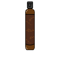 Sticker by Arganour