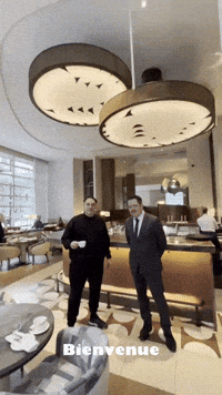 Luxury Hotel Coffee GIF by Casol