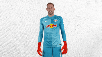 Save Number One GIF by RB Leipzig