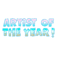 Mtv Artist Sticker by Alba Paris