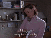 season 4 netflix GIF by Gilmore Girls 