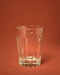 Latte Oatmilk GIF by Blue Farm Co