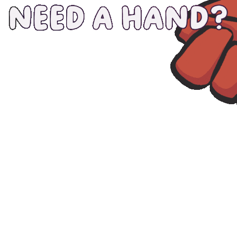 Are You Ok Help Sticker by VeeFriends